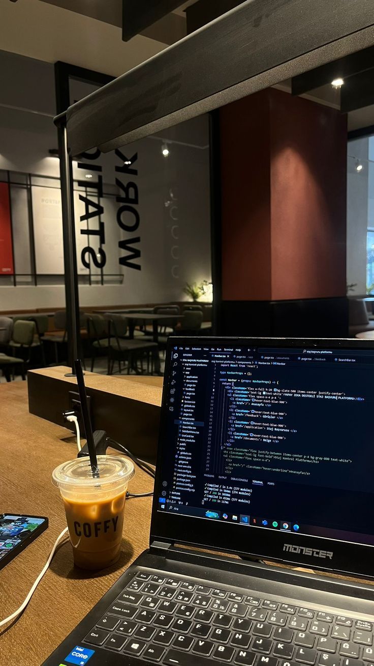 Technology Background