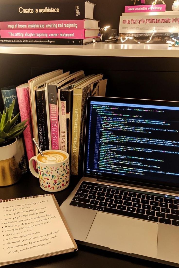 IT Mentoring Germany